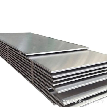 In acciaio inossidabile laminato a freddo 202